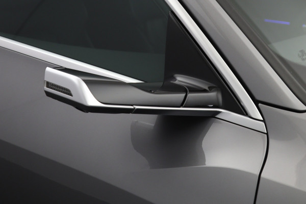 Audi e-tron e-tron 55 Quattro Advanced 95 kWh 408 PK, SOH 90 %, Panoramadak, Leder, S-Line Int, B&O Sound, 360 Camera