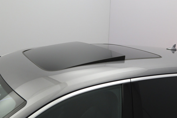 Audi e-tron e-tron 55 Quattro Advanced 95 kWh 408 PK, SOH 90 %, Panoramadak, Leder, S-Line Int, B&O Sound, 360 Camera