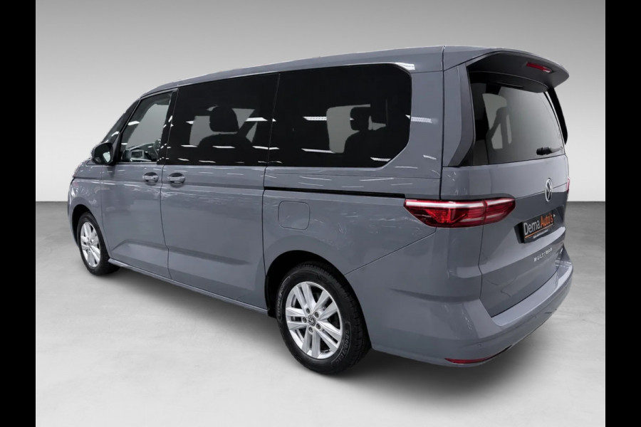 Volkswagen Multivan 1.4 eHybrid LANG 7P SOH-93% PANO/CAM/LED/DAB/CARPLAY/NAVI/V-COCPIT/TRKHAAK///