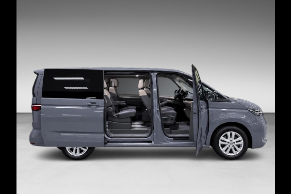 Volkswagen Multivan 1.4 eHybrid LANG 7P SOH-93% PANO/CAM/LED/DAB/CARPLAY/NAVI/V-COCPIT/TRKHAAK///
