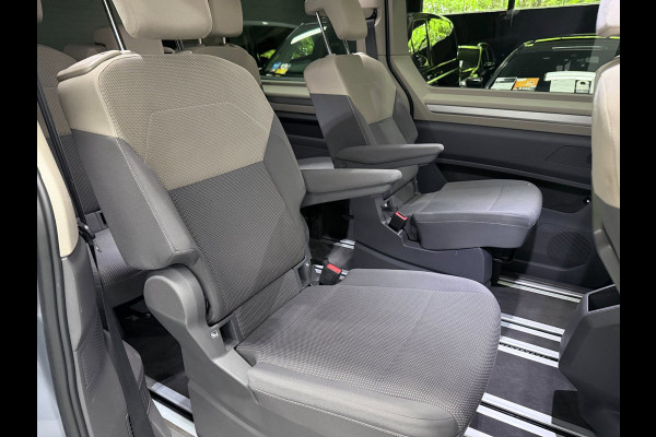 Volkswagen Multivan 1.4 eHybrid LANG 7P SOH-93% PANO/CAM/LED/DAB/CARPLAY/NAVI/V-COCPIT/TRKHAAK///
