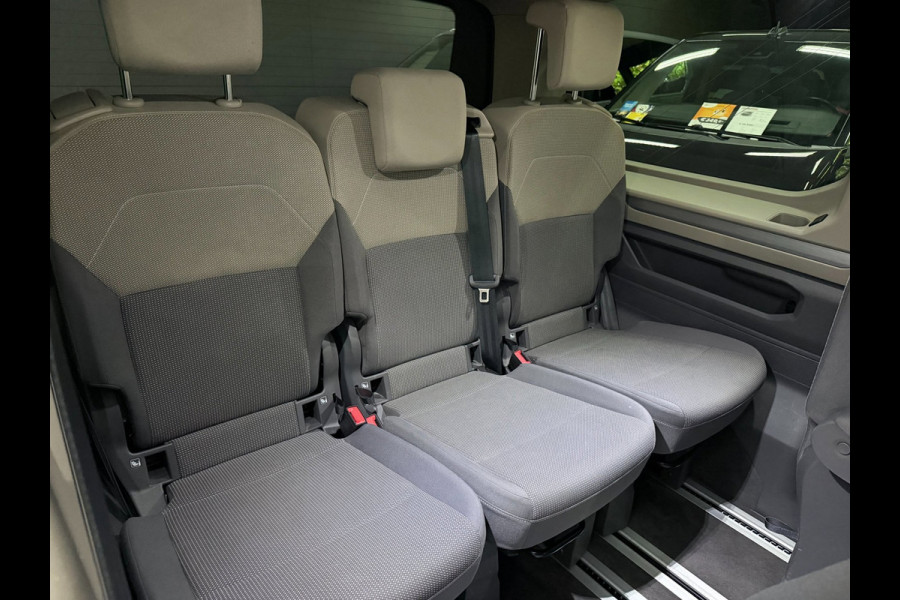 Volkswagen Multivan 1.4 eHybrid LANG 7P SOH-93% PANO/CAM/LED/DAB/CARPLAY/NAVI/V-COCPIT/TRKHAAK///