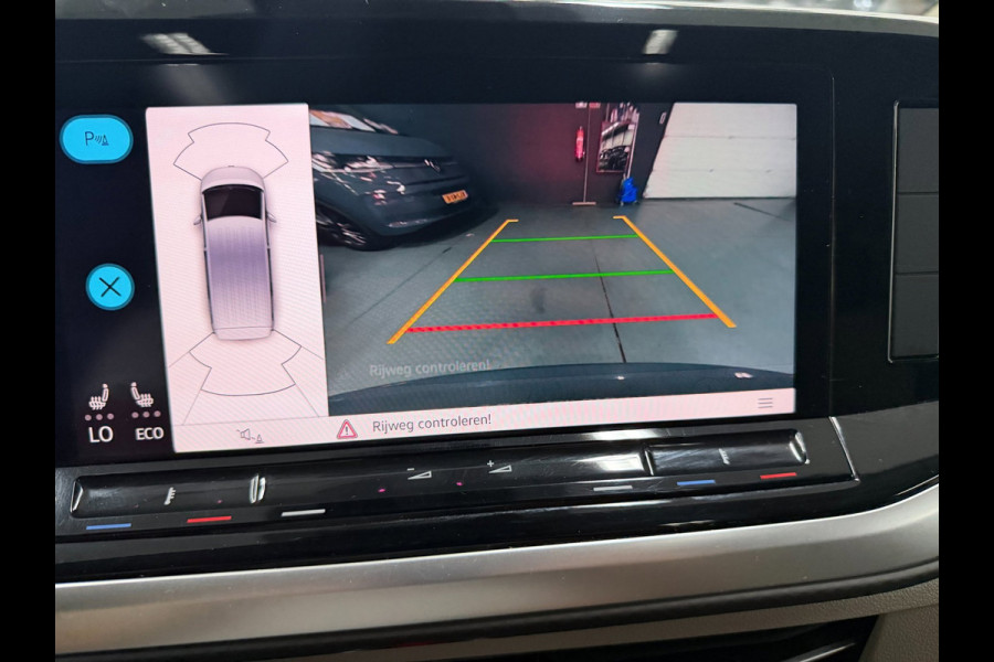 Volkswagen Multivan 1.4 eHybrid LANG 7P SOH-93% PANO/CAM/LED/DAB/CARPLAY/NAVI/V-COCPIT/TRKHAAK///