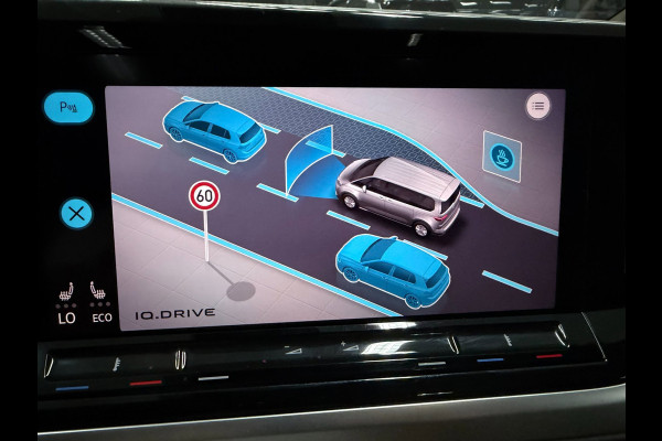 Volkswagen Multivan 1.4 eHybrid LANG 7P SOH-93% PANO/CAM/LED/DAB/CARPLAY/NAVI/V-COCPIT/TRKHAAK///