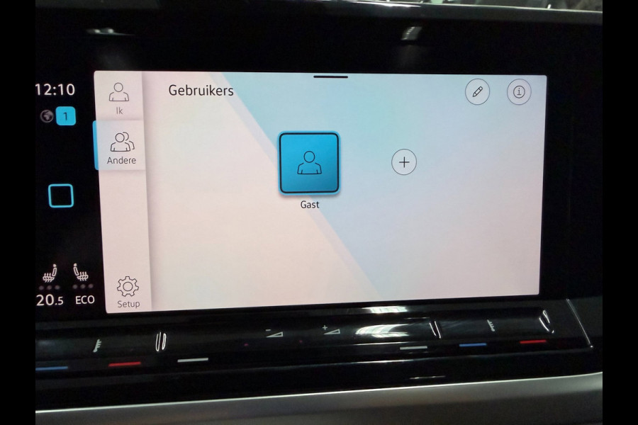 Volkswagen Multivan 1.4 eHybrid LANG 7P SOH-93% PANO/CAM/LED/DAB/CARPLAY/NAVI/V-COCPIT/TRKHAAK///