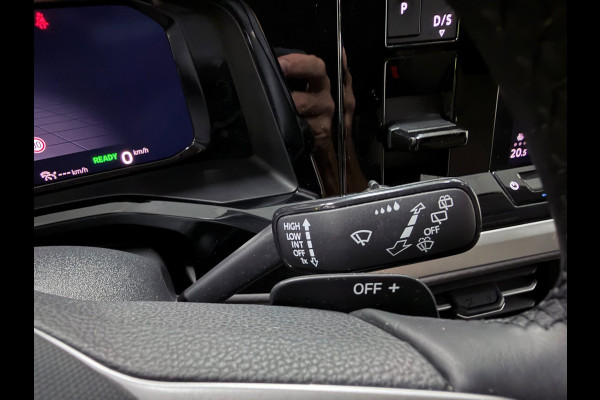 Volkswagen Multivan 1.4 eHybrid LANG 7P SOH-93% PANO/CAM/LED/DAB/CARPLAY/NAVI/V-COCPIT/TRKHAAK///