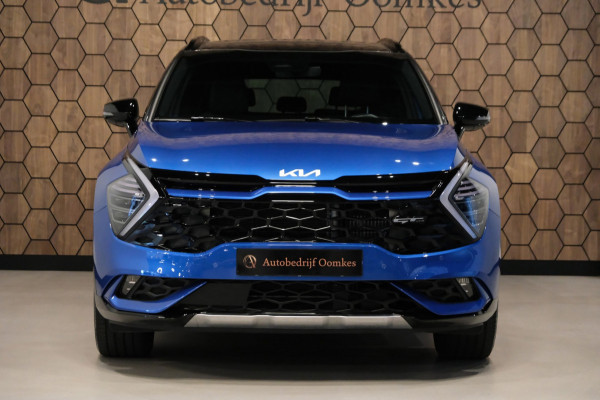 Kia Sportage 1.6 T-GDi Plug-in Hybrid AWD GT-Line *PANORAMADAK* |32dkm| Camera/Navi/"19 LMV