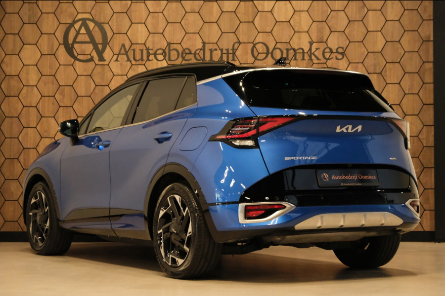 Kia Sportage 1.6 T-GDi Plug-in Hybrid AWD GT-Line *PANORAMADAK* |32dkm| Camera/Navi/"19 LMV