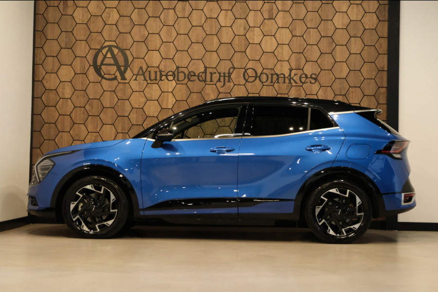 Kia Sportage 1.6 T-GDi Plug-in Hybrid AWD GT-Line *PANORAMADAK* |32dkm| Camera/Navi/"19 LMV