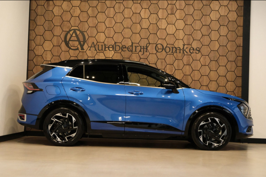 Kia Sportage 1.6 T-GDi Plug-in Hybrid AWD GT-Line *PANORAMADAK* |32dkm| Camera/Navi/"19 LMV