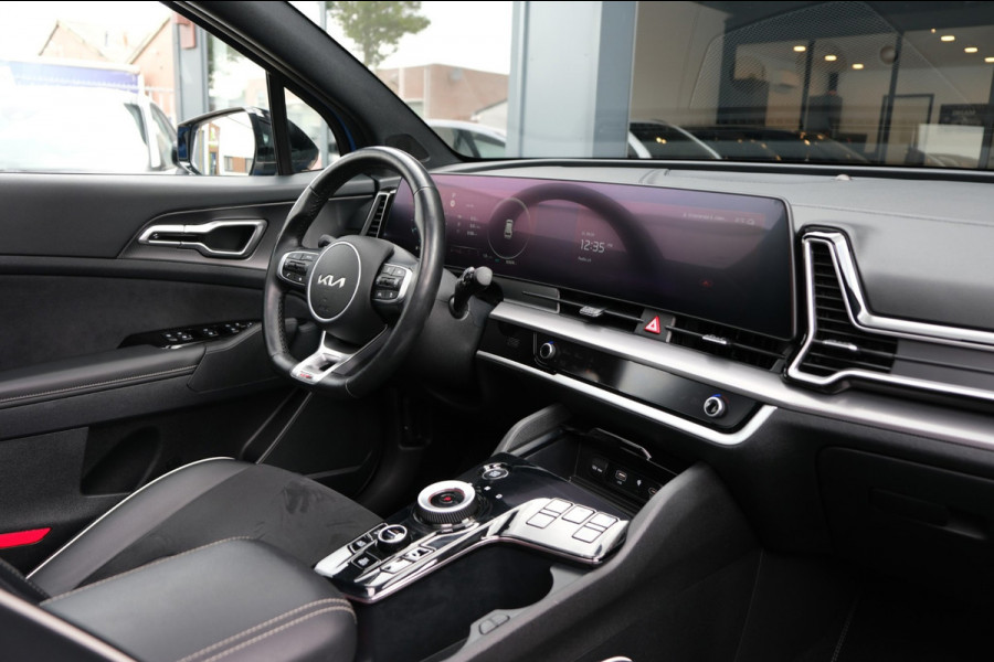Kia Sportage 1.6 T-GDi Plug-in Hybrid AWD GT-Line *PANORAMADAK* |32dkm| Camera/Navi/"19 LMV