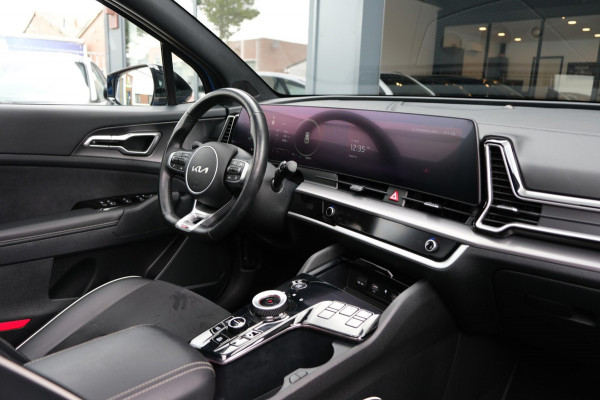 Kia Sportage 1.6 T-GDi Plug-in Hybrid AWD GT-Line *PANORAMADAK* |32dkm| Camera/Navi/"19 LMV