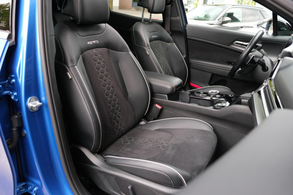 Kia Sportage 1.6 T-GDi Plug-in Hybrid AWD GT-Line *PANORAMADAK* |32dkm| Camera/Navi/"19 LMV
