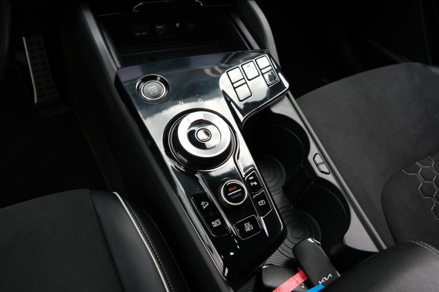 Kia Sportage 1.6 T-GDi Plug-in Hybrid AWD GT-Line *PANORAMADAK* |32dkm| Camera/Navi/"19 LMV