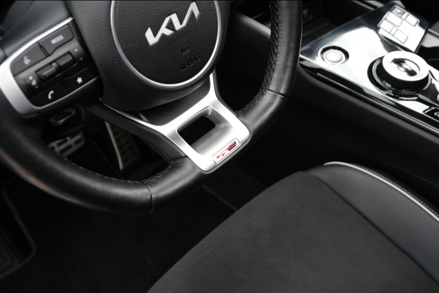 Kia Sportage 1.6 T-GDi Plug-in Hybrid AWD GT-Line *PANORAMADAK* |32dkm| Camera/Navi/"19 LMV