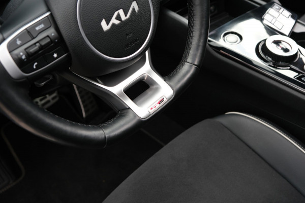 Kia Sportage 1.6 T-GDi Plug-in Hybrid AWD GT-Line *PANORAMADAK* |32dkm| Camera/Navi/"19 LMV