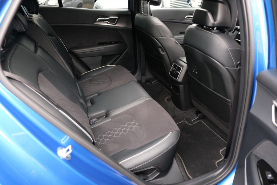 Kia Sportage 1.6 T-GDi Plug-in Hybrid AWD GT-Line *PANORAMADAK* |32dkm| Camera/Navi/"19 LMV