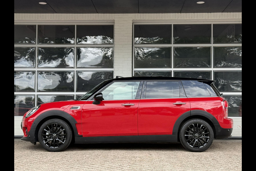 MINI Clubman 1.5 Cooper Chili | PANORAMA | HARMAN KARDON | LED KOPLAMPEN | CLIMATE CONTROL | SPORTSTOELEN | STOELVERWARMING |