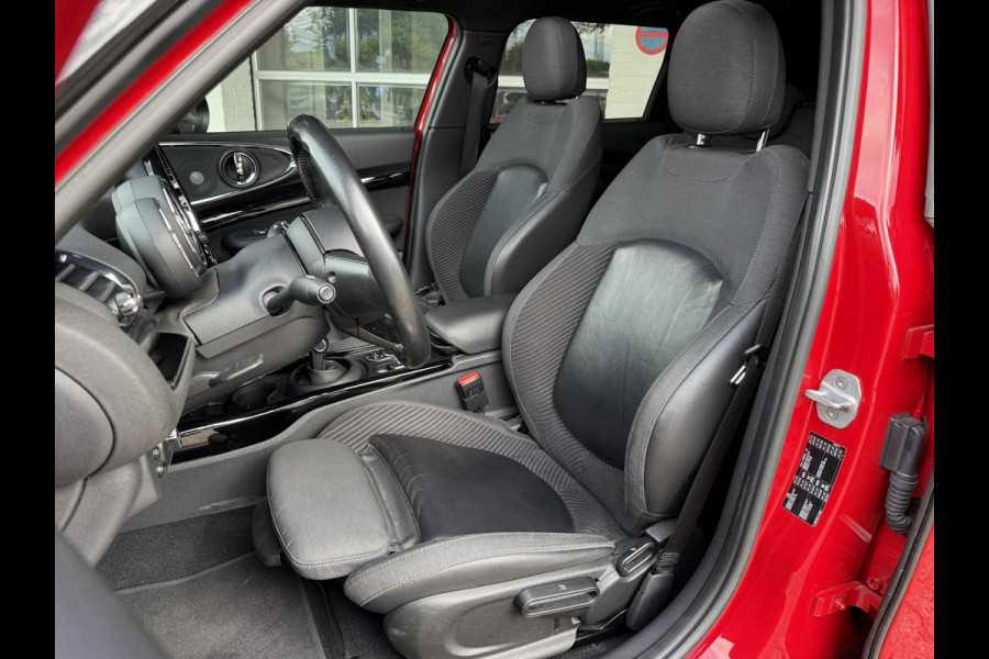 MINI Clubman 1.5 Cooper Chili | PANORAMA | HARMAN KARDON | LED KOPLAMPEN | CLIMATE CONTROL | SPORTSTOELEN | STOELVERWARMING |