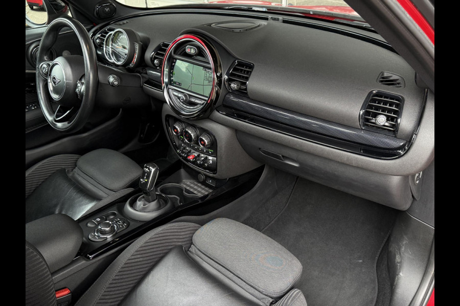 MINI Clubman 1.5 Cooper Chili | PANORAMA | HARMAN KARDON | LED KOPLAMPEN | CLIMATE CONTROL | SPORTSTOELEN | STOELVERWARMING |