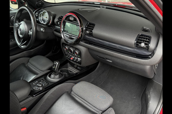 MINI Clubman 1.5 Cooper Chili | PANORAMA | HARMAN KARDON | LED KOPLAMPEN | CLIMATE CONTROL | SPORTSTOELEN | STOELVERWARMING |