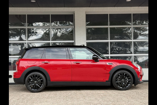 MINI Clubman 1.5 Cooper Chili | PANORAMA | HARMAN KARDON | LED KOPLAMPEN | CLIMATE CONTROL | SPORTSTOELEN | STOELVERWARMING |