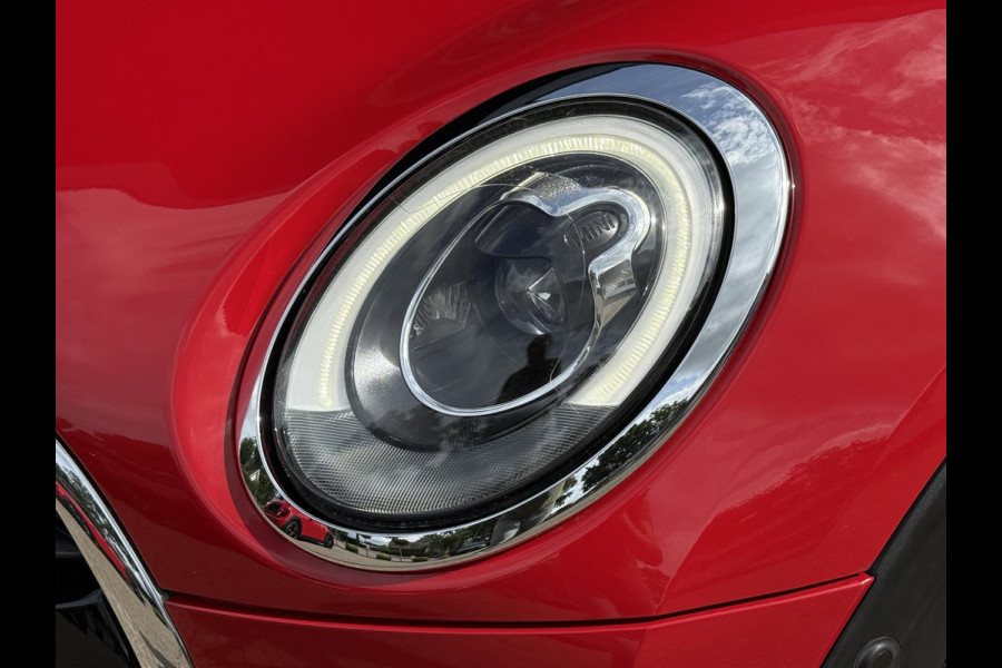 MINI Clubman 1.5 Cooper Chili | PANORAMA | HARMAN KARDON | LED KOPLAMPEN | CLIMATE CONTROL | SPORTSTOELEN | STOELVERWARMING |