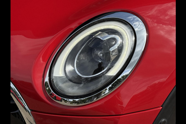 MINI Clubman 1.5 Cooper Chili | PANORAMA | HARMAN KARDON | LED KOPLAMPEN | CLIMATE CONTROL | SPORTSTOELEN | STOELVERWARMING |