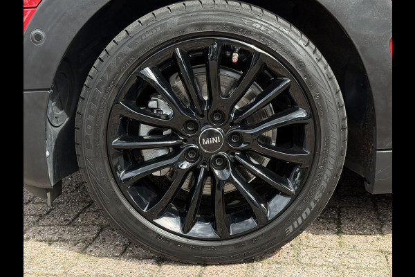 MINI Clubman 1.5 Cooper Chili | PANORAMA | HARMAN KARDON | LED KOPLAMPEN | CLIMATE CONTROL | SPORTSTOELEN | STOELVERWARMING |