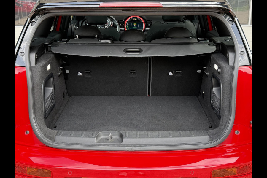 MINI Clubman 1.5 Cooper Chili | PANORAMA | HARMAN KARDON | LED KOPLAMPEN | CLIMATE CONTROL | SPORTSTOELEN | STOELVERWARMING |