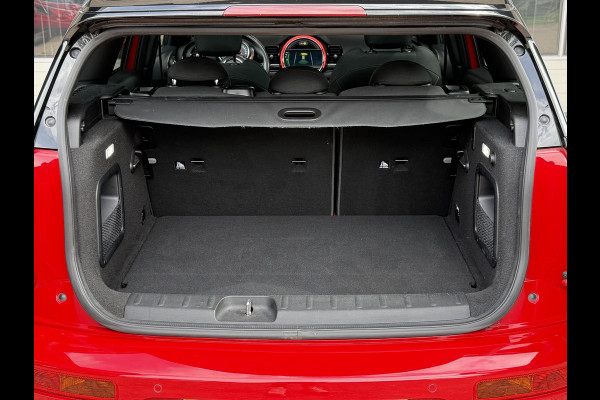 MINI Clubman 1.5 Cooper Chili | PANORAMA | HARMAN KARDON | LED KOPLAMPEN | CLIMATE CONTROL | SPORTSTOELEN | STOELVERWARMING |