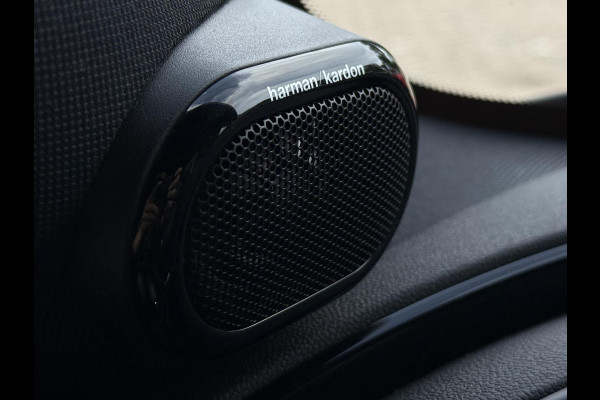 MINI Clubman 1.5 Cooper Chili | PANORAMA | HARMAN KARDON | LED KOPLAMPEN | CLIMATE CONTROL | SPORTSTOELEN | STOELVERWARMING |