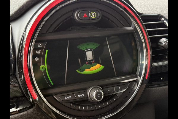 MINI Clubman 1.5 Cooper Chili | PANORAMA | HARMAN KARDON | LED KOPLAMPEN | CLIMATE CONTROL | SPORTSTOELEN | STOELVERWARMING |