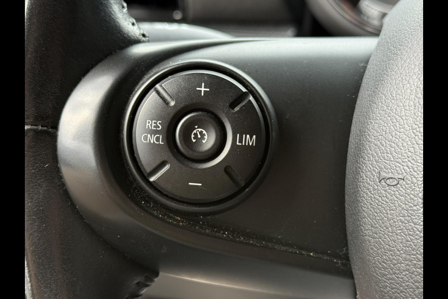 MINI Clubman 1.5 Cooper Chili | PANORAMA | HARMAN KARDON | LED KOPLAMPEN | CLIMATE CONTROL | SPORTSTOELEN | STOELVERWARMING |