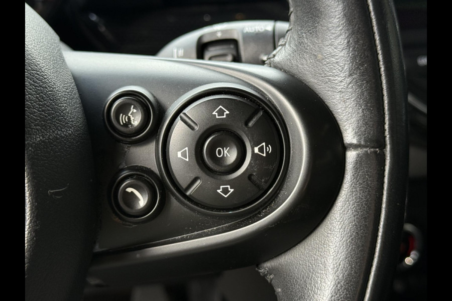 MINI Clubman 1.5 Cooper Chili | PANORAMA | HARMAN KARDON | LED KOPLAMPEN | CLIMATE CONTROL | SPORTSTOELEN | STOELVERWARMING |