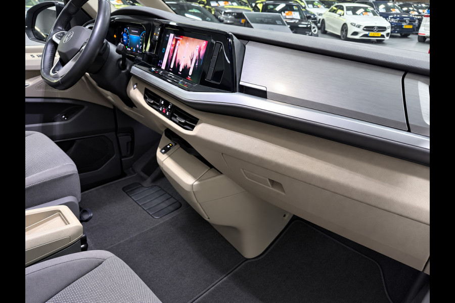Volkswagen Multivan 1.4 eHybrid LANG 7P SOH-93% PANO/CAM/LED/DAB/CARPLAY/NAVI/V-COCPIT/TRKHAAK///