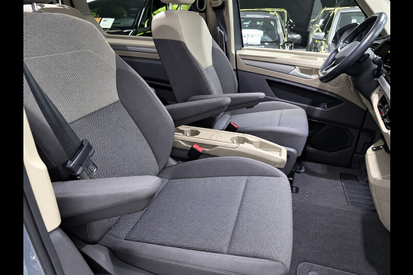 Volkswagen Multivan 1.4 eHybrid LANG 7P SOH-93% PANO/CAM/LED/DAB/CARPLAY/NAVI/V-COCPIT/TRKHAAK///