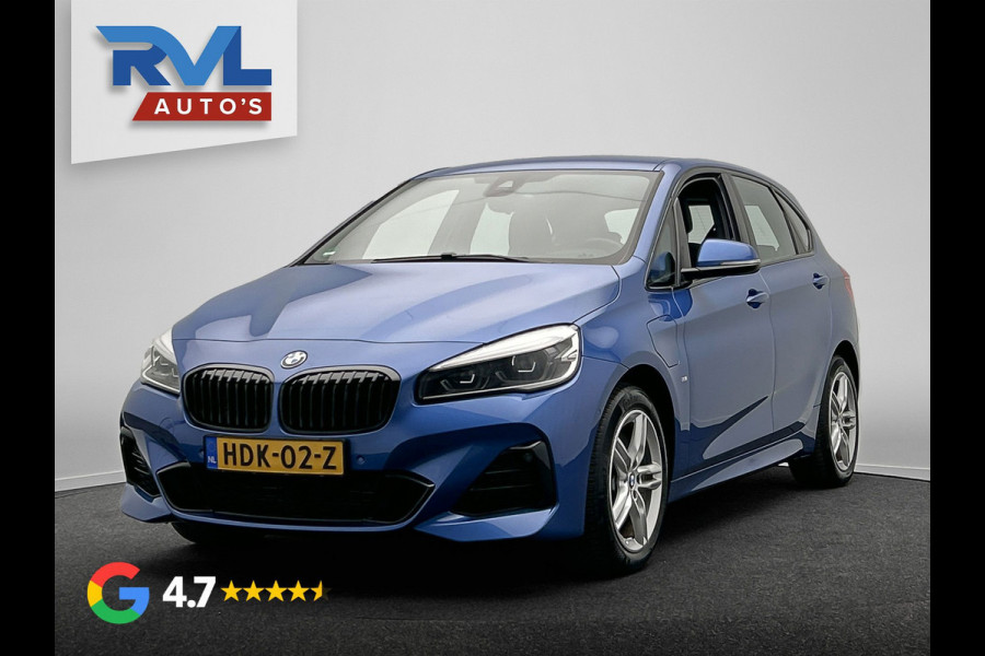 BMW 2 Serie Active Tourer 225xe iPerformance M-Sport | Leder | Stoelverwarming | Camera | PDC | Cruise/Control | Climate/Control |