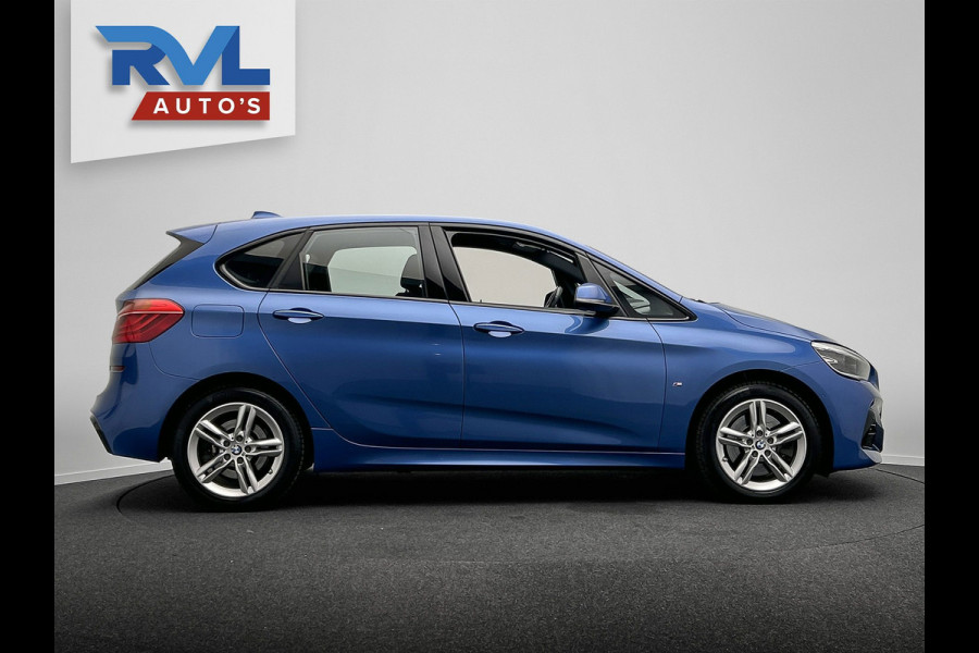 BMW 2 Serie Active Tourer 225xe iPerformance M-Sport | Leder | Stoelverwarming | Camera | PDC | Cruise/Control | Climate/Control |