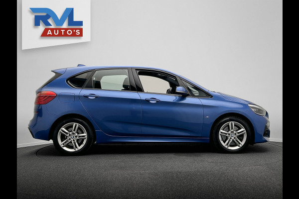 BMW 2 Serie Active Tourer 225xe iPerformance M-Sport | Leder | Stoelverwarming | Camera | PDC | Cruise/Control | Climate/Control |
