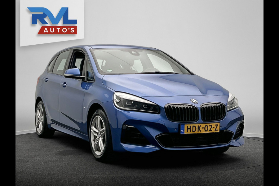 BMW 2 Serie Active Tourer 225xe iPerformance M-Sport | Leder | Stoelverwarming | Camera | PDC | Cruise/Control | Climate/Control |