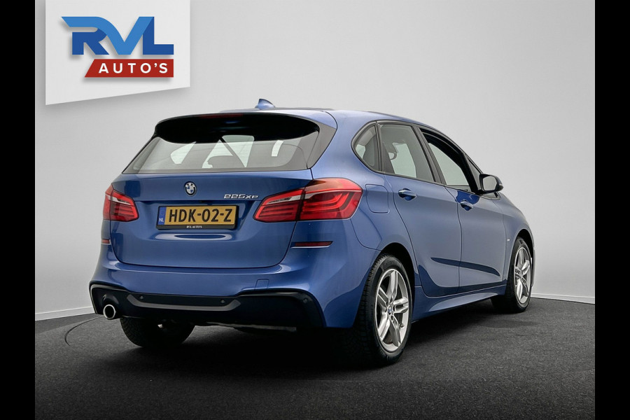BMW 2 Serie Active Tourer 225xe iPerformance M-Sport | Leder | Stoelverwarming | Camera | PDC | Cruise/Control | Climate/Control |