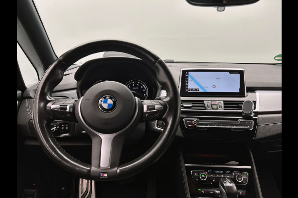 BMW 2 Serie Active Tourer 225xe iPerformance M-Sport | Leder | Stoelverwarming | Camera | PDC | Cruise/Control | Climate/Control |