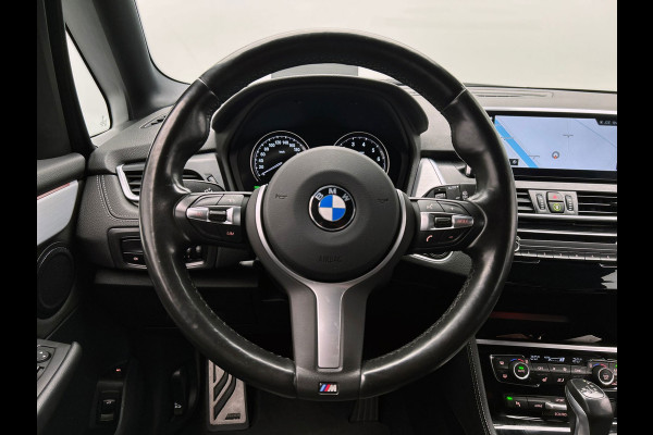BMW 2 Serie Active Tourer 225xe iPerformance M-Sport | Leder | Stoelverwarming | Camera | PDC | Cruise/Control | Climate/Control |