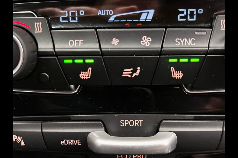 BMW 2 Serie Active Tourer 225xe iPerformance M-Sport | Leder | Stoelverwarming | Camera | PDC | Cruise/Control | Climate/Control |