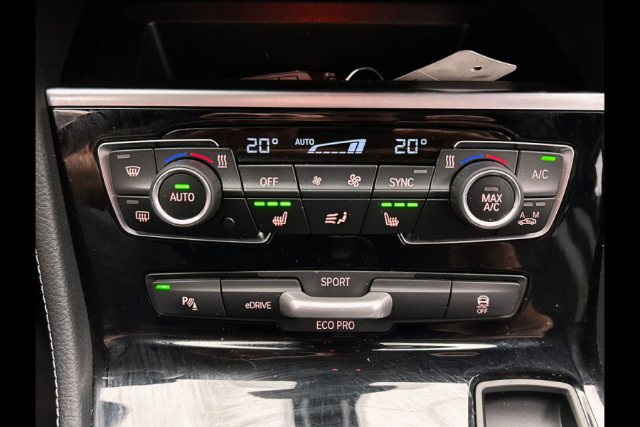 BMW 2 Serie Active Tourer 225xe iPerformance M-Sport | Leder | Stoelverwarming | Camera | PDC | Cruise/Control | Climate/Control |