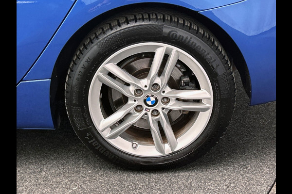 BMW 2 Serie Active Tourer 225xe iPerformance M-Sport | Leder | Stoelverwarming | Camera | PDC | Cruise/Control | Climate/Control |