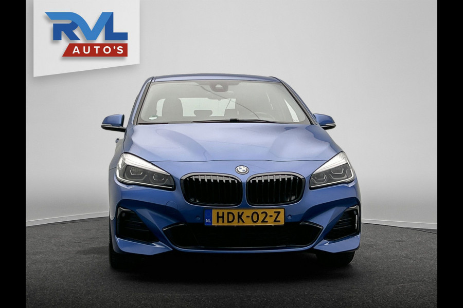 BMW 2 Serie Active Tourer 225xe iPerformance M-Sport | Leder | Stoelverwarming | Camera | PDC | Cruise/Control | Climate/Control |