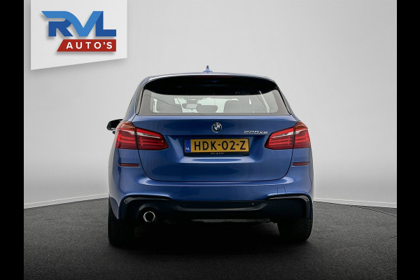 BMW 2 Serie Active Tourer 225xe iPerformance M-Sport | Leder | Stoelverwarming | Camera | PDC | Cruise/Control | Climate/Control |