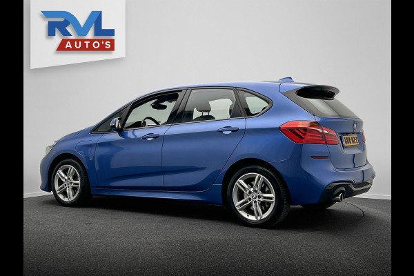 BMW 2 Serie Active Tourer 225xe iPerformance M-Sport | Leder | Stoelverwarming | Camera | PDC | Cruise/Control | Climate/Control |